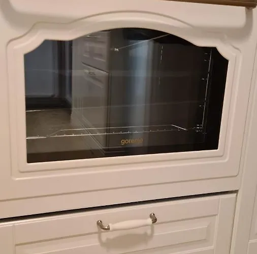 Apartamento de 2 Dormitorios